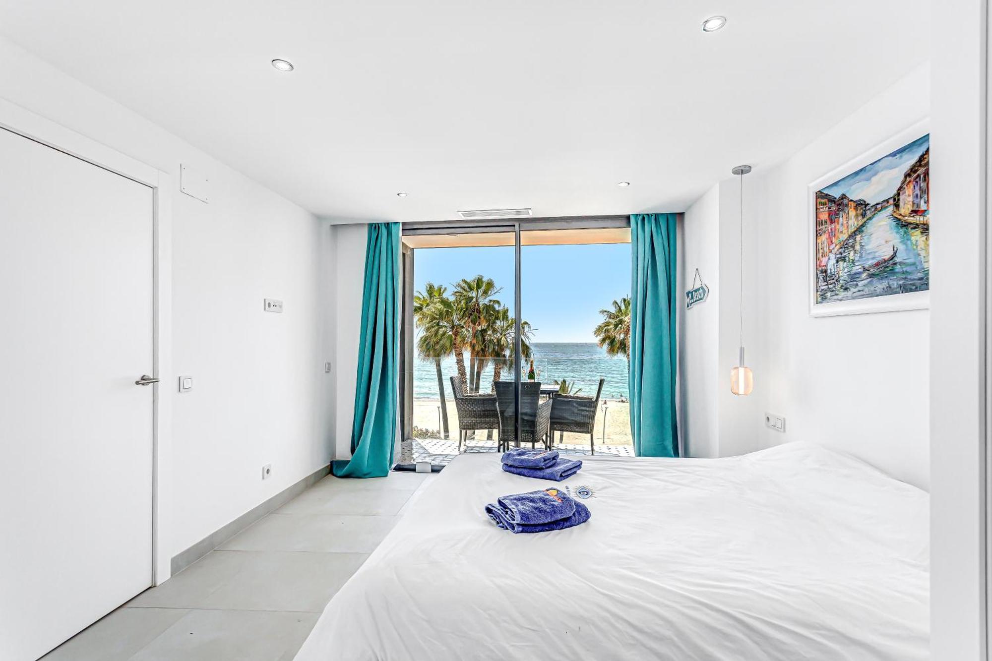 La Viu Apartment Estepona Exterior photo