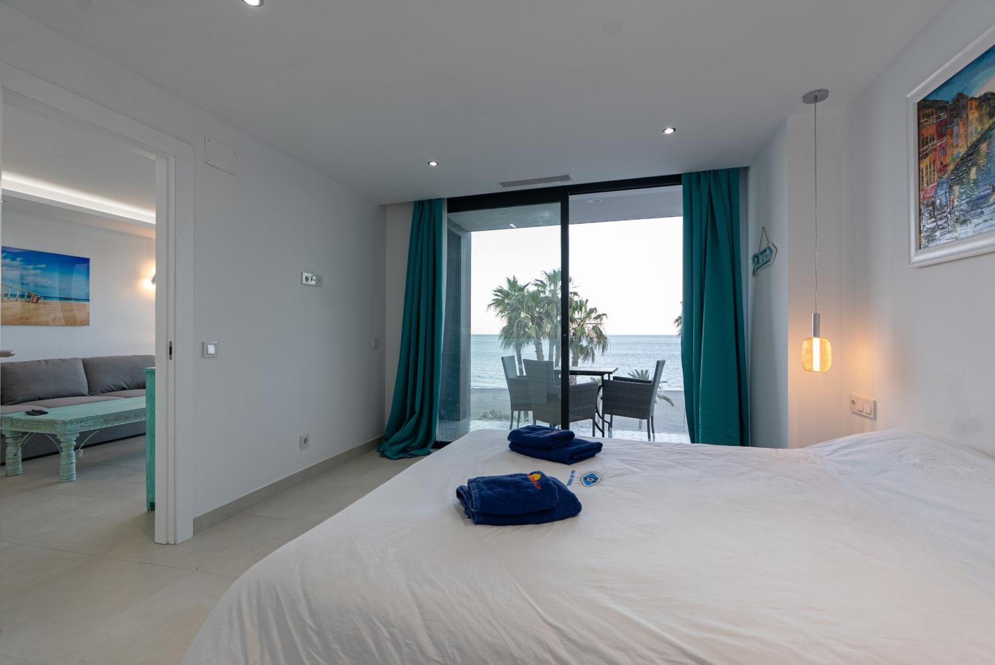 La Viu Apartment Estepona Exterior photo