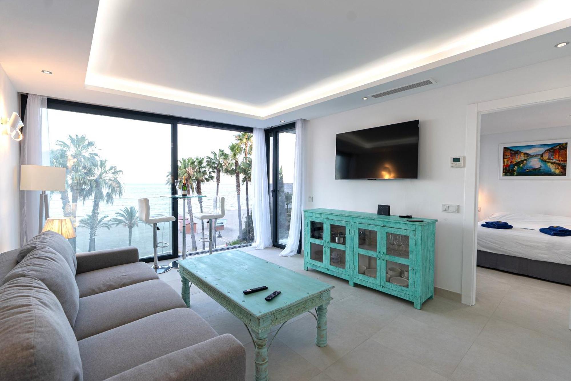 La Viu Apartment Estepona Exterior photo