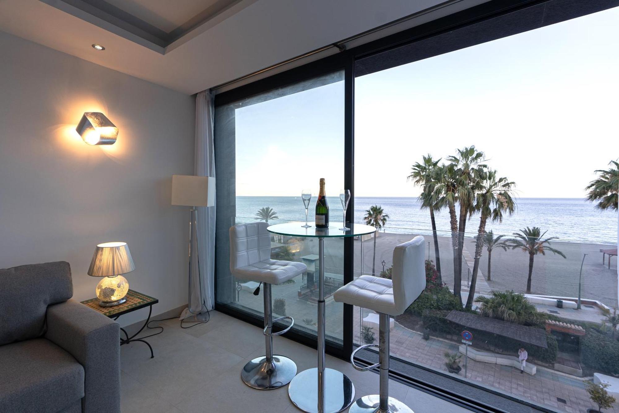 La Viu Apartment Estepona Exterior photo