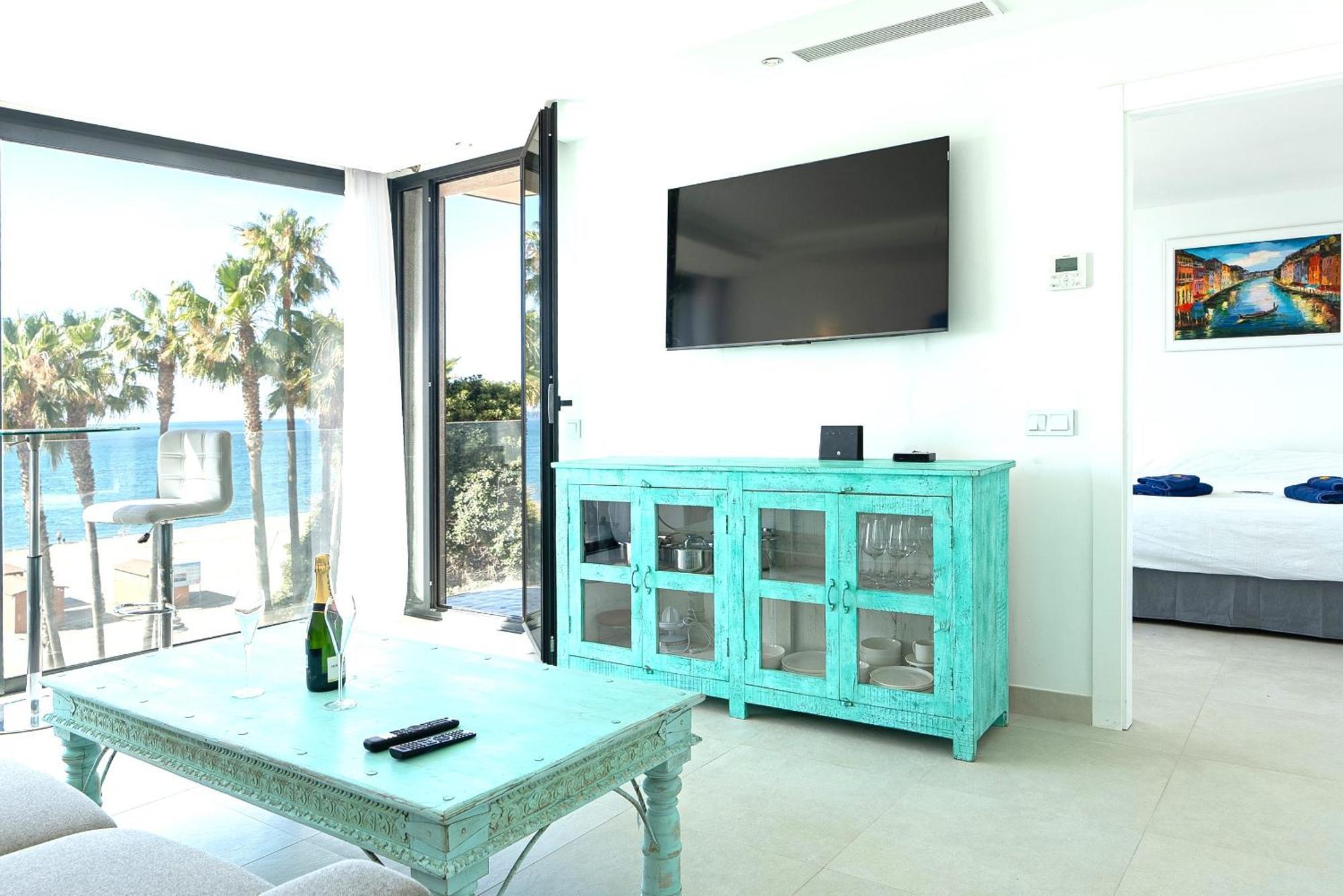 La Viu Apartment Estepona Exterior photo