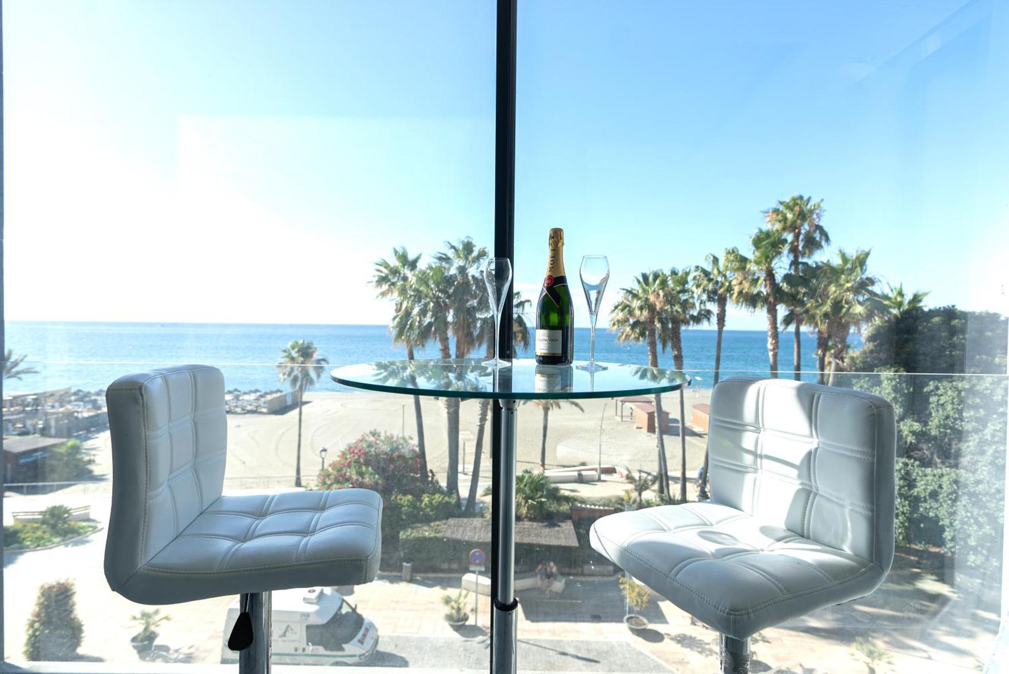 La Viu Apartment Estepona Exterior photo