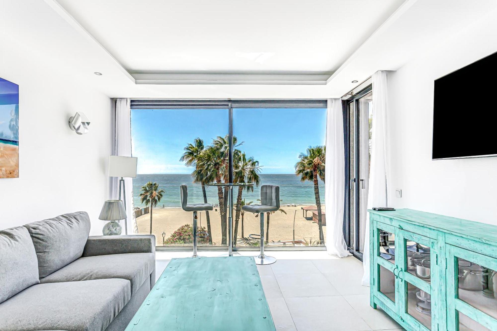 La Viu Apartment Estepona Exterior photo