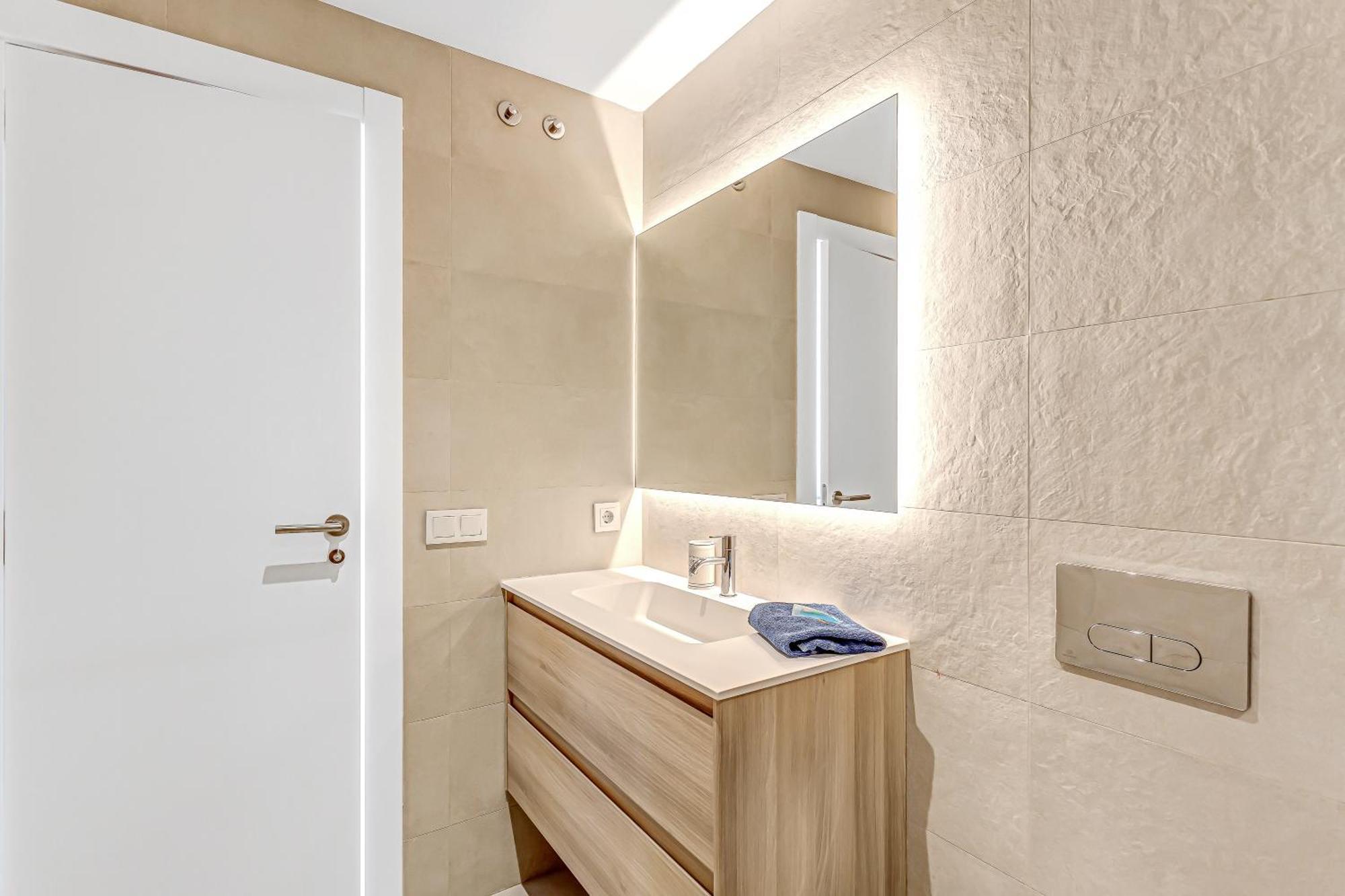 La Viu Apartment Estepona Exterior photo