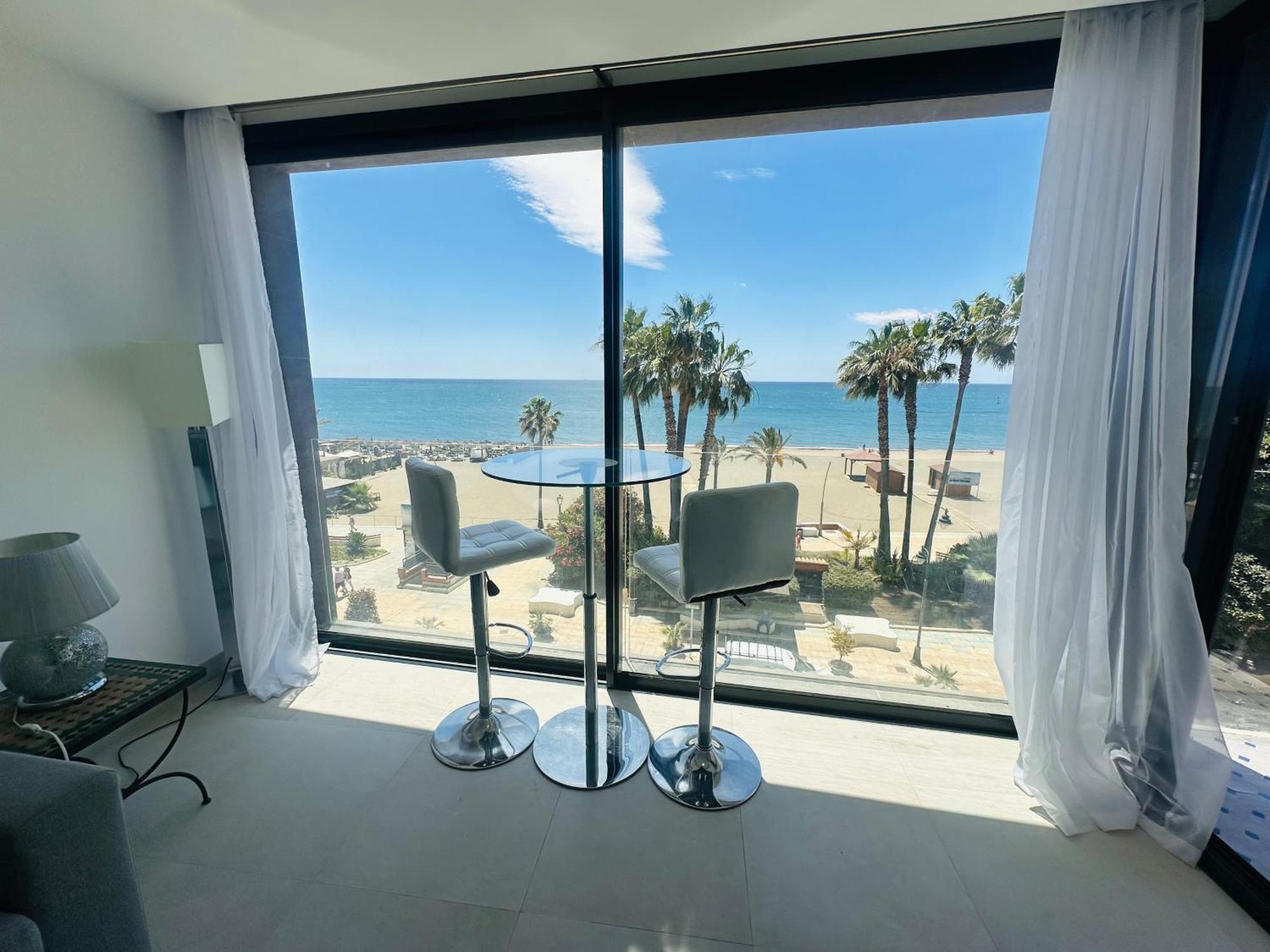 La Viu Apartment Estepona Exterior photo