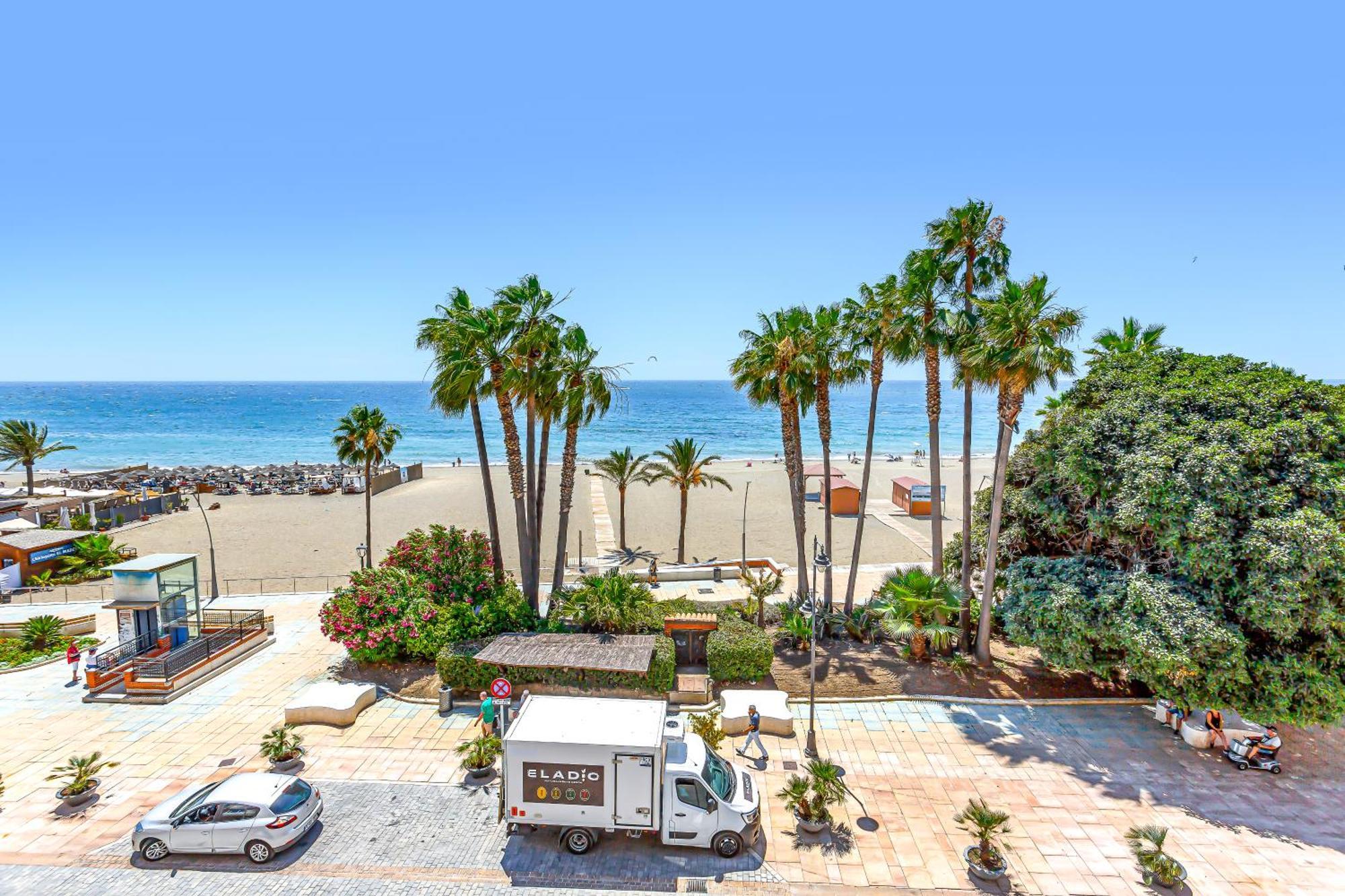 La Viu Apartment Estepona Exterior photo