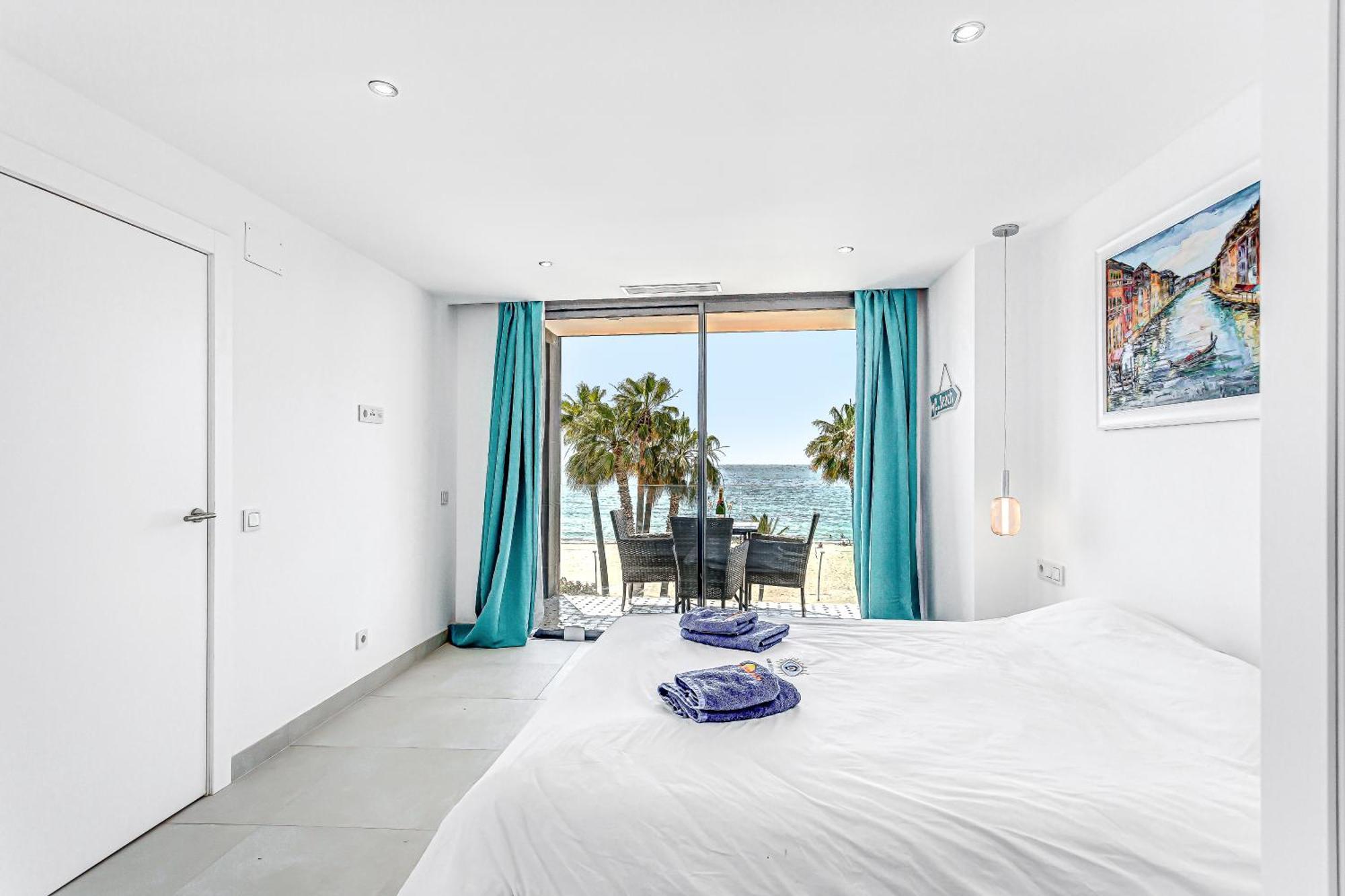 La Viu Apartment Estepona Exterior photo