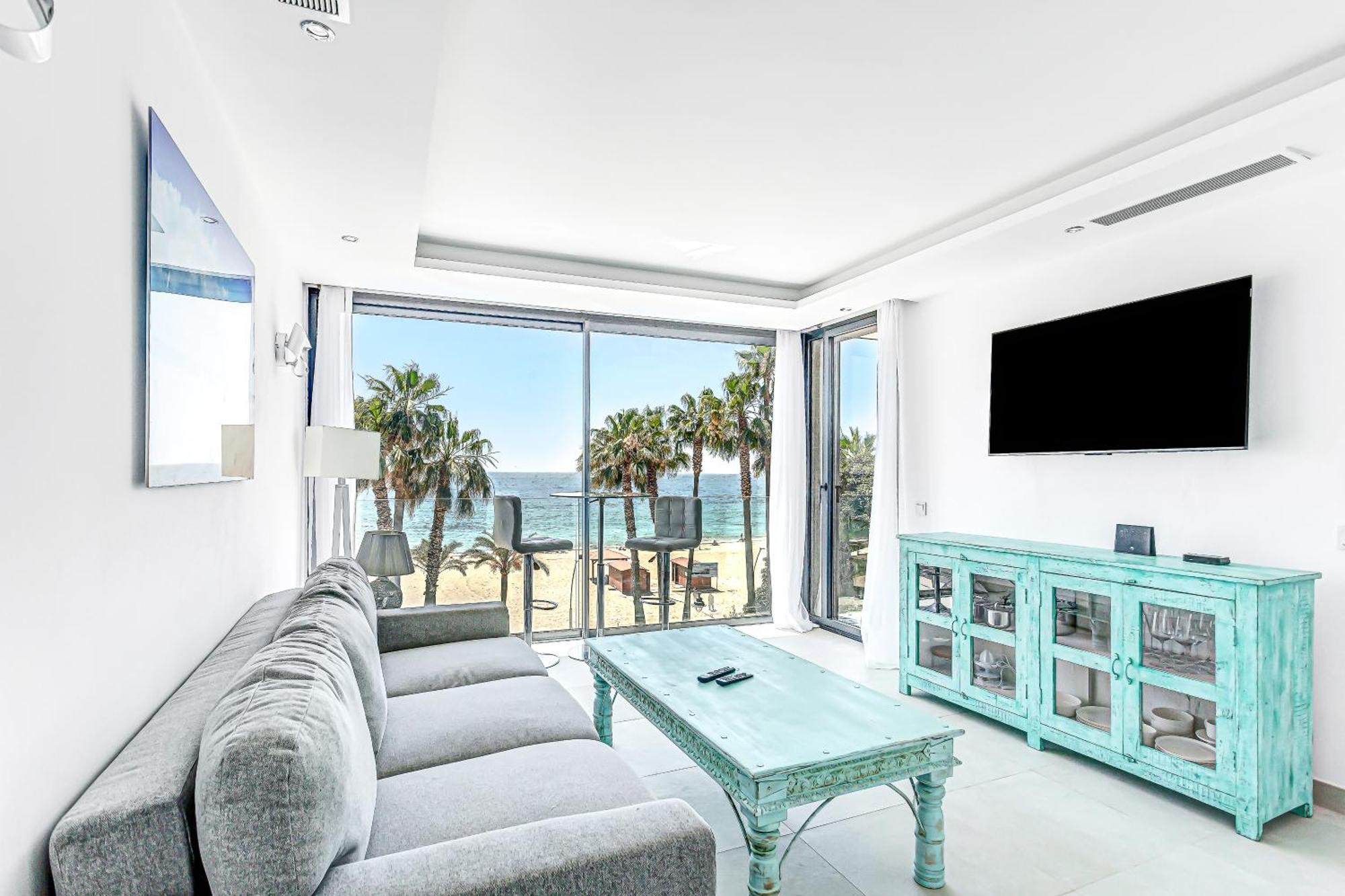 La Viu Apartment Estepona Exterior photo