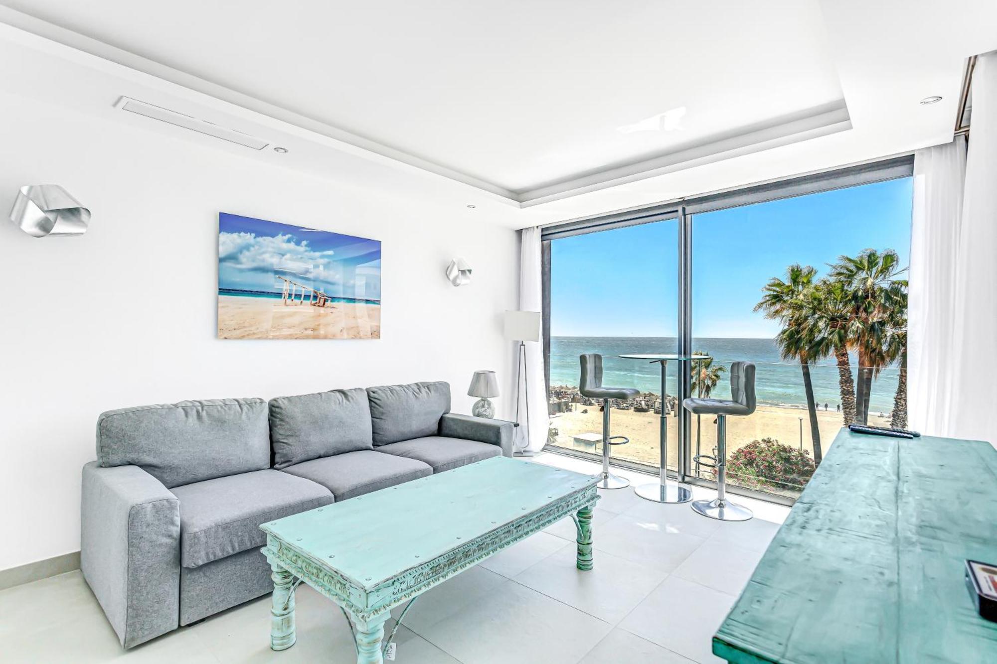 La Viu Apartment Estepona Exterior photo