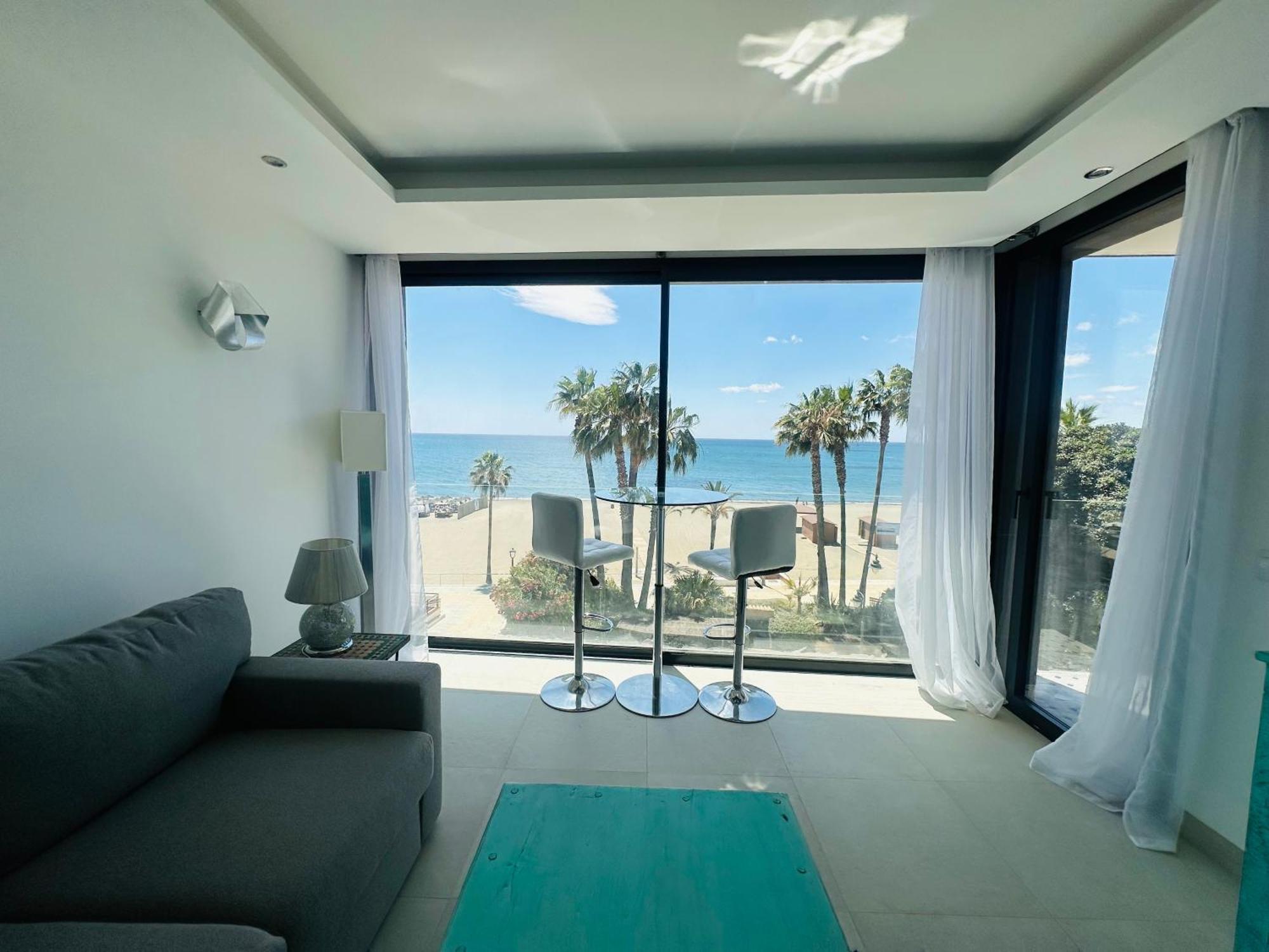 La Viu Apartment Estepona Exterior photo