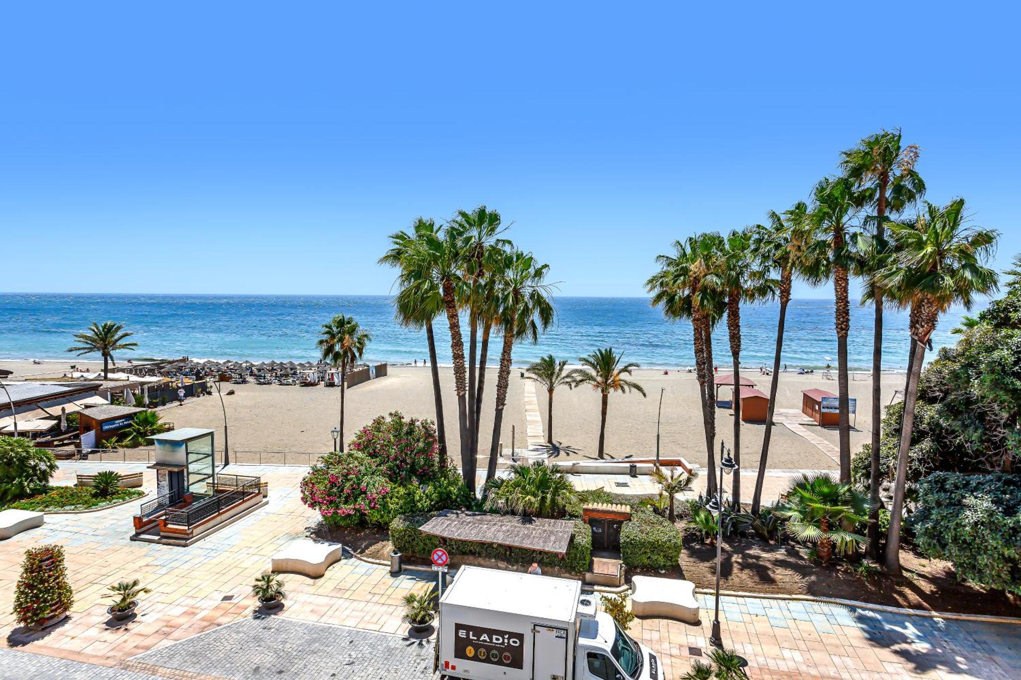 La Viu Apartment Estepona Exterior photo